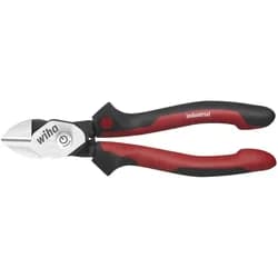 Wiha Hochleist.-Seitenschneider Z18020002SB