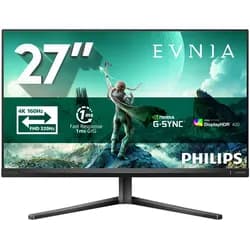 Philips Evnia 27M2N3800A/00 (Grau)