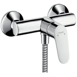 hansgrohe Spültischarmatur