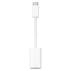 USB-C auf Lightning Adapter