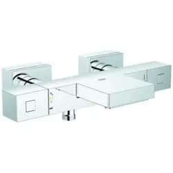 GROHE 34497000, Waschbecken - Silber