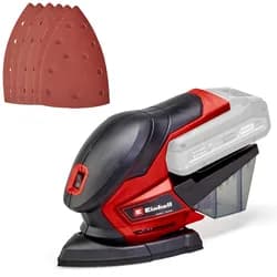 Einhell TE-OS 18/150 Li Solo Akku-Multischleifer
