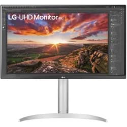 LG 27UP850K-W, 27"