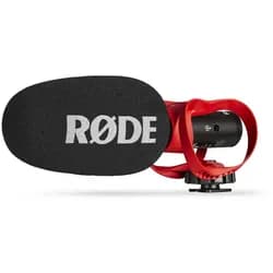 RED Videomic GO II Helix