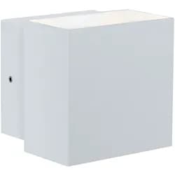 Paulmann LED Wandleuchte Cybo - Weiß