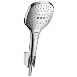 HG Brauseset RAINDANCE SELECT E 120 Port