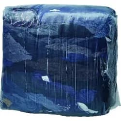 ELOS Trikotputzlappen 10kg bunt Reinigungstücher