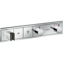 hansgrohe Spültischarmatur