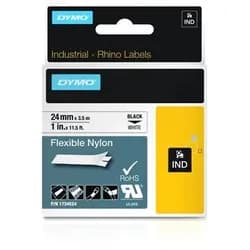 DYMO IND Flexibles Nylonband