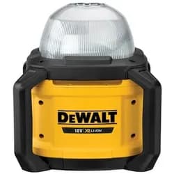 DeWalt Akku-LED-Baustellenstrahler