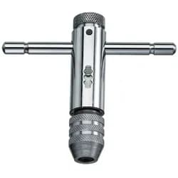 Stahlwille Werkzeughalter Gr.1 Bereich 2,0-5,0mm