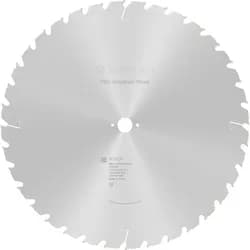 Bosch Power Tools Kreissägeblatt Const 2608640695