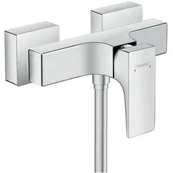Hansgrohe Metropol, Waschbecken, Chrom - Silber