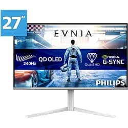 26.5" Evnia 6000 27M2N6501L/00 computer monitor