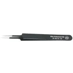 Wiha Präzisionspinzette ZP 18 0 14 110mm