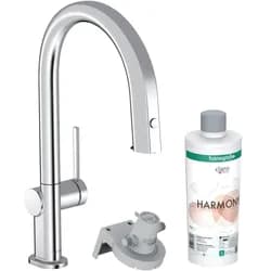 Hansgrohe FilterSystem 210 Aqittura M91 76800000