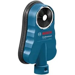 Bosch GDE 68 Staubabsaugung - 1600A001G7