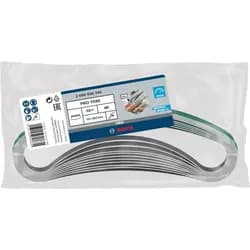 Bosch Power Tools Schleifband Y580 2608608Y46