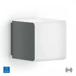 Steinel Sensor-LED-Außenleuchte L 830 SC ANT 3000K