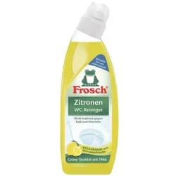 Frosch® WC-Reiniger Zitronen 750,0 ml