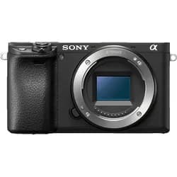Sony Alpha 6400A
