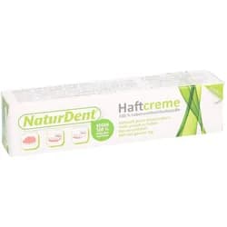 Naturdent Haftcreme