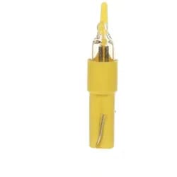 Busch-Jaeger Glimmlampe gelb 8362