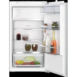 Neff N 50, KI2322FE0 Einbau-Kühlschrank mit Gefrierfach, 102.5 x 56 cm, Flachscharnier