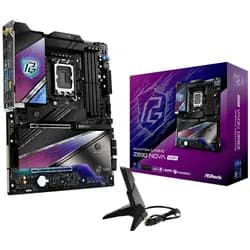 ASRock Z890 LGA 1851 ATX Wi-Fi Motherboard