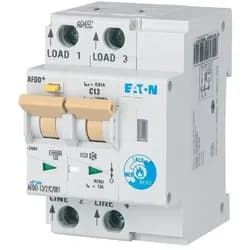 Eaton Brandschutzschalter AFDD-13/2/B/003-A