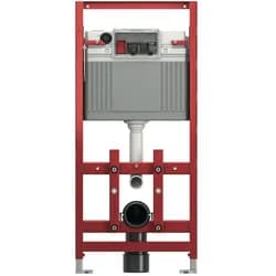 TECElux WC-Modul 100 Bauhöhe 1120 mm