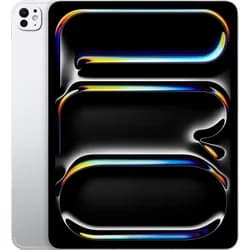 Apple iPad Pro 13 Cellular 1TB Silber M5 Tablet