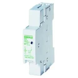 Eberle Controls Speicherrelais, Relais