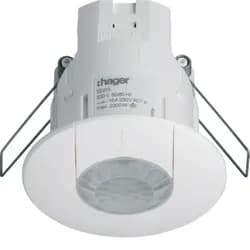 Hager Präsenzmelder EE815