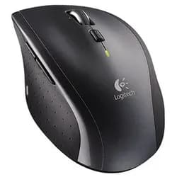 Logitech Maus