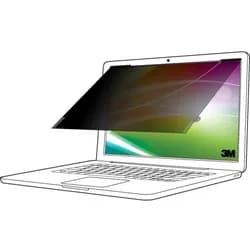 3M BPNAP001 Blickschutzf. 16:10 Bright Scr. MacBook Air 13 18-20