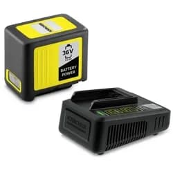 Kärcher Starter Kit Battery Power 36/50