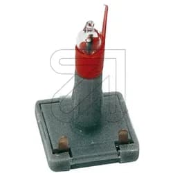 BJ Glimmlampe 230V