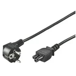 goobay Netzkabel 68004 1.8 m