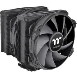 Thermaltake TOUGHAIR 710 All Black | CPU-Kühler