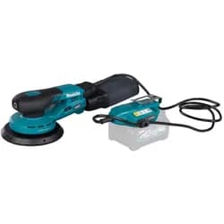Makita BO002CGZ Akku-Exzenterschleifer