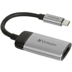 Verbatim Adapter
