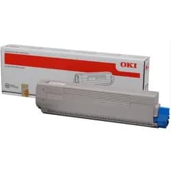 44844508 Toner Black