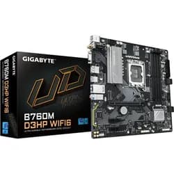 Gigabyte Mainboard