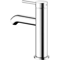 KEUCO 59502012100 EHM-WT-Mischer 100 IXMO 59502 - Silber