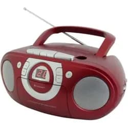 SOUNDMASTER SCD5100RO rot