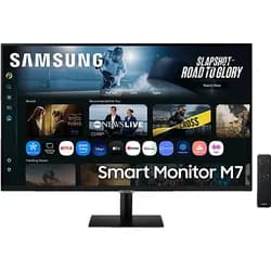 Samsung M70F S43FM700UU Smart Monitor 108 cm (43")