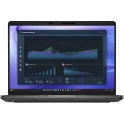 Dell Pro Precision 5 14 PW514261 Intel® Core™ Ultra 7 366H Notebook 35,6 cm (14")