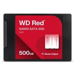 WD SSD-Festplatte
