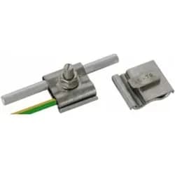DEHN Uni-Erdungsklemme UEK810AQ450HKSM8V2A